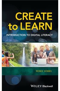 Create to Learn