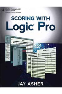 Scoring with Logic Pro