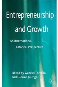 Entrepreneurship and Growth