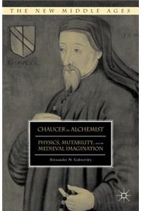 Chaucer the Alchemist