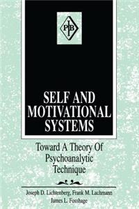 Self and Motivational Systems