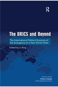 Brics and Beyond