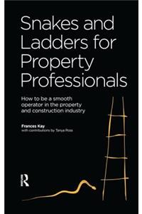 Snakes and Ladders for Property Professionals