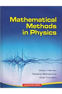 MATHEMATICAL METHODS IN PHYSICS: PARTIAL DIFFERENTIAL EQUATIONS, FOURIER SERIES, AND SPECIAL FUNCTIONS