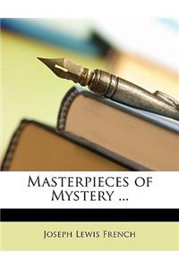 Masterpieces of Mystery ...