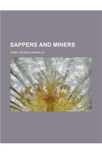 Sappers and Miners