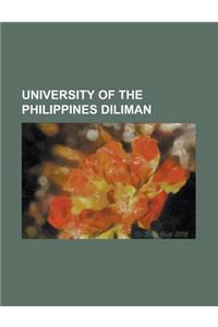 University of the Philippines Diliman