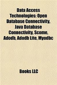 Data Access Technologies