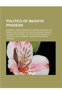 Politics of Madhya Pradesh