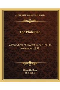 Philistine