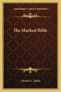 Marked Bible