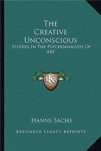 Creative Unconscious