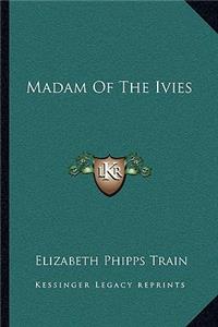 Madam of the Ivies