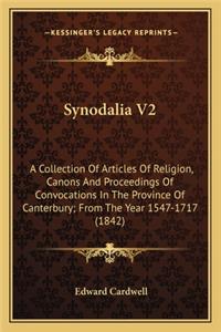 Synodalia V2