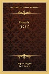 Beauty (1921)