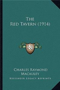 The Red Tavern (1914)