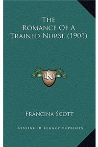 The Romance of a Trained Nurse (1901)