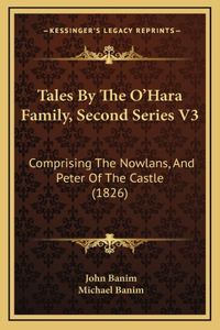 Tales by the O'Hara Family, Second Series V3