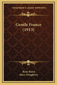 Gentle France (1913)