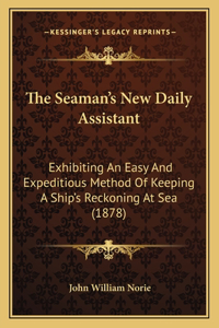 Seaman's New Daily Assistant
