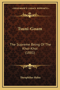 Tsuni-Goam