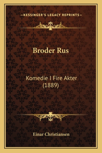 Broder Rus