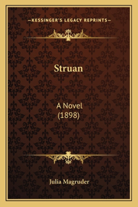 Struan: A Novel (1898)