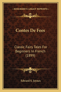 Contes de Fees