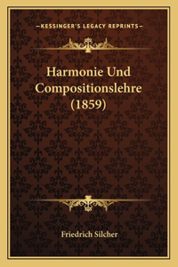 Harmonie Und Compositionslehre (1859)