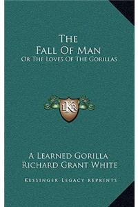 The Fall of Man