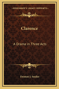 Clarence