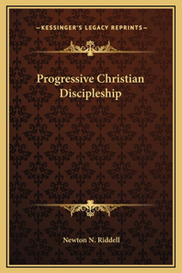Progressive Christian Discipleship