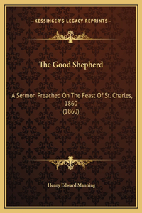 The Good Shepherd