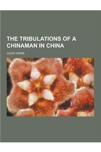 The Tribulations of a Chinaman in China