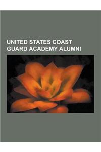 United States Coast Guard Academy Alumni