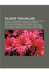 Filozof Taslaklar