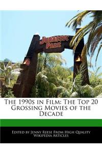 The 1990s in Film