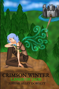 Crimson Winter: Lands of Jade