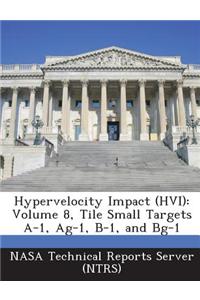 Hypervelocity Impact (Hvi)