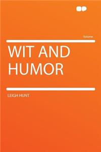 Wit and Humor
