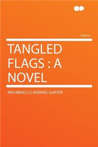 Tangled Flags