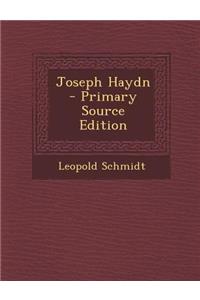 Joseph Haydn