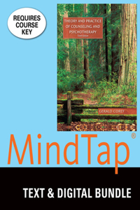 Theory and Practice of Counseling and Psychotherapy + Lms Integrated for Mindtap Counseling, 1 Term 6 Month Printed Access Card