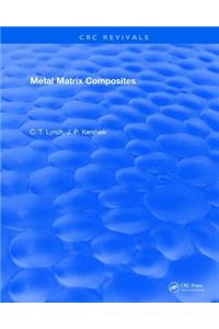 Metal Matrix Composites