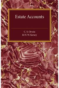 Estate Accounts