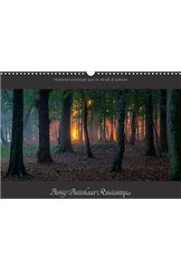 Berry, Boischaut Romantique 2017