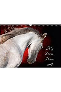 My Dream Horses 2018 2018