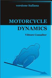 Motorcycle Dynamics-Versione Italiana-