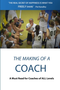 Making of a Coach