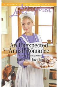 An Unexpected Amish Romance